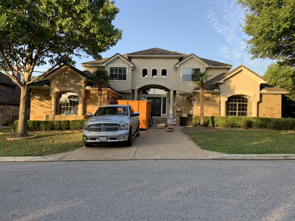 Slide of Kaizen Construction