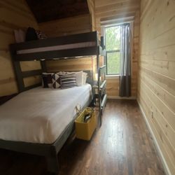 Broken Bow Vacation Cabins