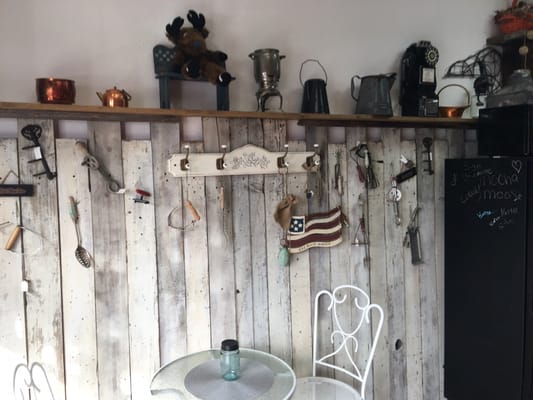 Mocha Moose Coffee House Cafe & Roastery