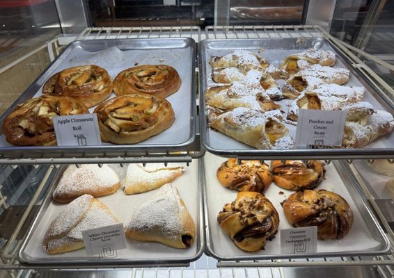 Piroshky Bakery by null