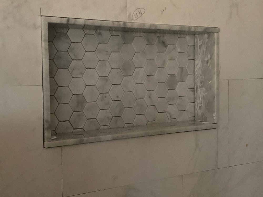 Slide of Brock's Repairs