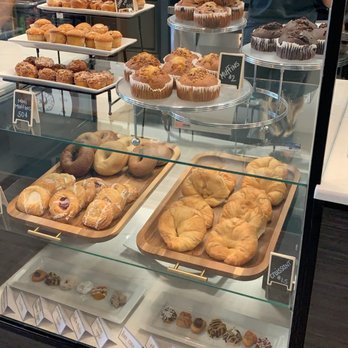 Cafe Dew - Pastries - Coffee & Tea Near Me - Webster, Texas
