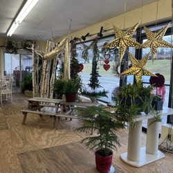Garden Hills Florist