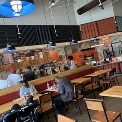 Blaze Pizza
