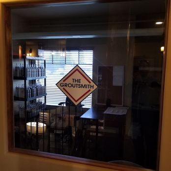 The Groutsmith - Office - Grout Services Near Me - Coeur d'Alene, Idaho The Groutsmith - Office - Grout Services Near Me - Coeur d'Alene, Idaho