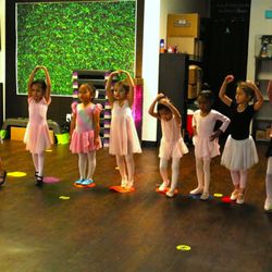 SMASH Dance & Fitness
