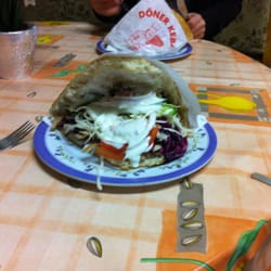 Dilan Imbiss Döner