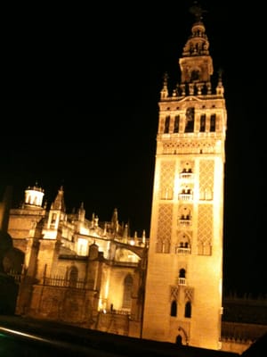 Hotel Doña María Sevilla by null