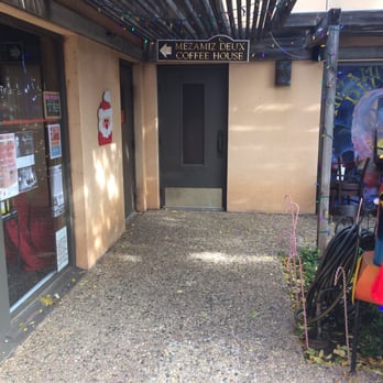 Mezamiz Coffee House - Coffee & Tea Near Me - Abilene, Texas