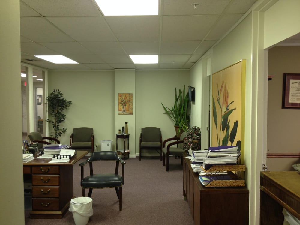 Law Office of Lauminnia F Nivens - divorce attorney in Augusta, GA