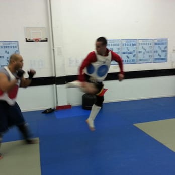 Park's Tae Kwon DO - Taekwondo Near Me - San Francisco, California