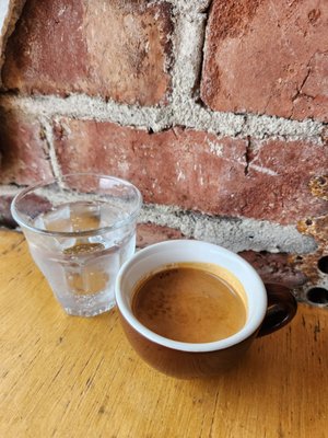 All City Coffee by null