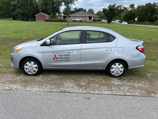 Fort Myers Mitsubishi Reviewsnull
