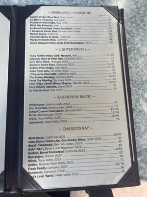 Menu photo 6 Wild River Grille Reno, NV Menu photo 6 Wild River Grille Reno, NV