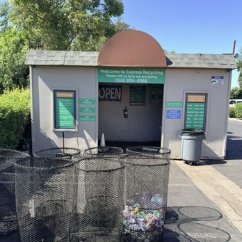 Express Recycling - Recycling Center Near Me - Lakewood, California Express Recycling - Recycling Center Near Me - Lakewood, California