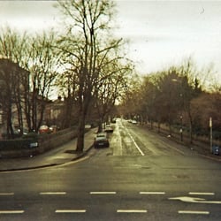 Raglan Road, Dublin 4