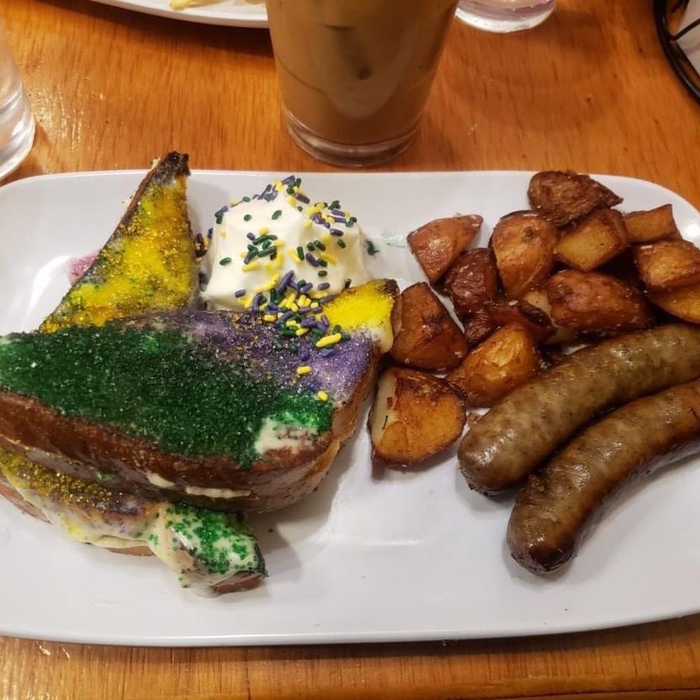 Ruby Slipper Decatur - Breakfast & Brunch Near Me - New Orleans, Louisiana