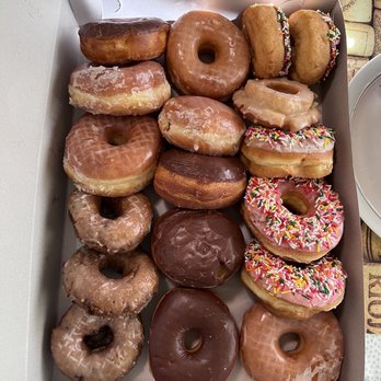 Big Jim's Donuts - Donuts Near Me - Glendale, California Big Jim's Donuts - Donuts Near Me - Glendale, California