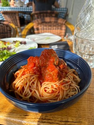 Grano Pasta Bar by null