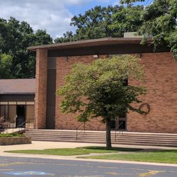 Ridgewood Baptist Church - Church