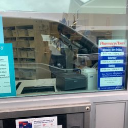 Walgreens - Tori, the worst pharmacist I've met ever