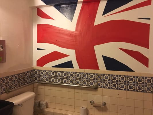 Britannia Pub by null