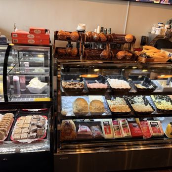 Metropolitan Cafe - Place - Bagels Near Me - Fairview, New Jersey