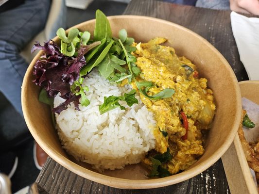 Unchai Restaurant by null