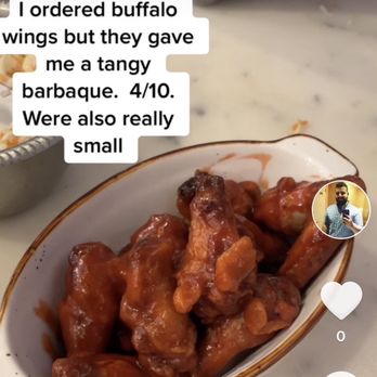 Zan's Kosher Deli - 'buffalo' wings - Kosher Near Me - Lake Grove, New York