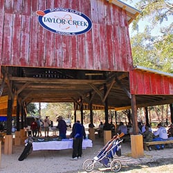 Taylor Creek Sporting Clays