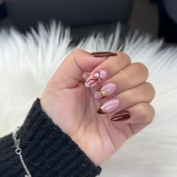 Sara's Nail Salon