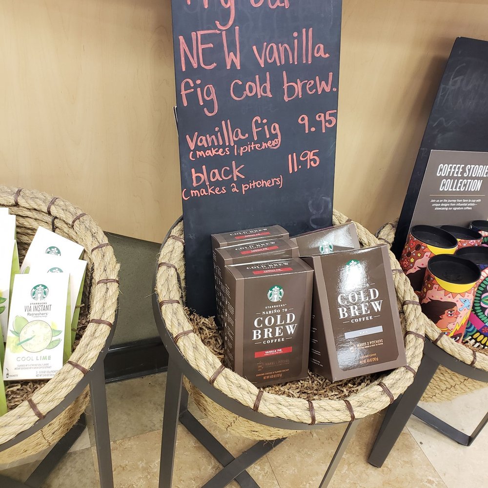 Starbucks - Coffee & Tea Near Me - Rockville, Maryland