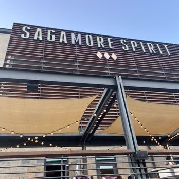 Sagamore Spirit Distillery - Distilleries Near Me - Baltimore, Maryland Sagamore Spirit Distillery - Distilleries Near Me - Baltimore, Maryland