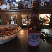 WOLF HOTEL RESTAURANT & LOUNGE - 61 Photos & 75 Reviews - 101 E Bridge