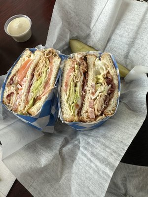New York Deli