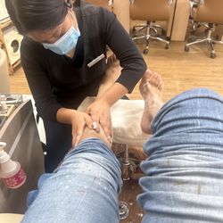 Wayne Valley Nail Inc