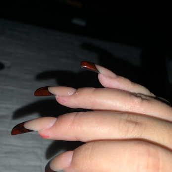 Tracy's Nails - Nail Salons Near Me - Stockton, California