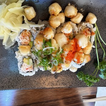 Sushigah - BSCR - Sushi Bars Near Me - Pasadena, California