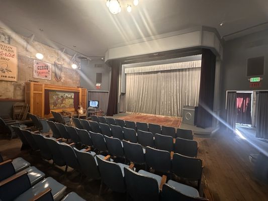 The Velaslavasay Panorama by null