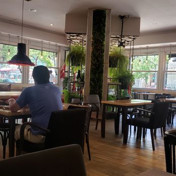 Blossom - El lugar - Breakfast & Brunch Near Me - Buenos Aires, C