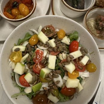Rana Fifteen - Mediterranean Near Me - Brooklyn, New York