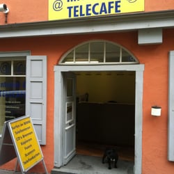 Internet Cafe