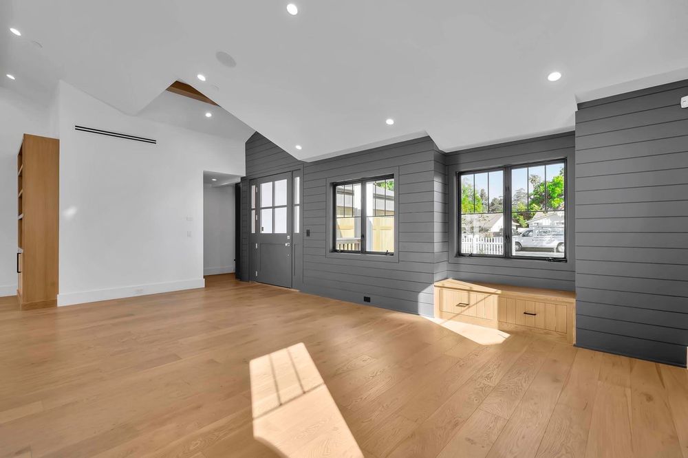 Slide of Lions Home Upgrade