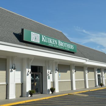 Kuiken Brothers - Building Supplies Near Me - Wantage, New Jersey Kuiken Brothers - Building Supplies Near Me - Wantage, New Jersey