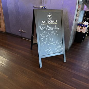 Bandits Bar And Grill - "Hey Grandpa! What's on special?" - Pubs Near Me - Troutdale, Oregon