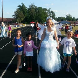 Relay for Life!