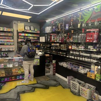 SRT SMOKE SHOP - Updated May 2026 - 11201 S Orange Blossom Trl, Orlando,  Florida - Vape Shops - Phone Number