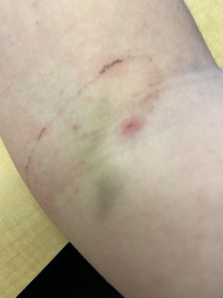 LABCORP Updated August 2024 17230 Jackson Creek Pkwy, Monument