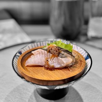 808 Zone - March Omakase | @whaevaeats - Asian Fusion Near Me - Foster City, California