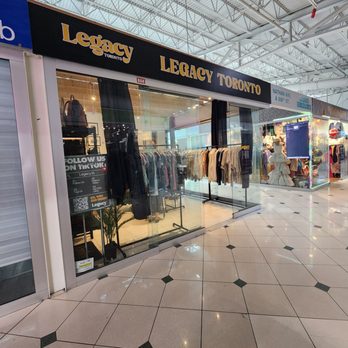 Legacy To - Used, Vintage & Consignment Near Me - Markham, Ontario